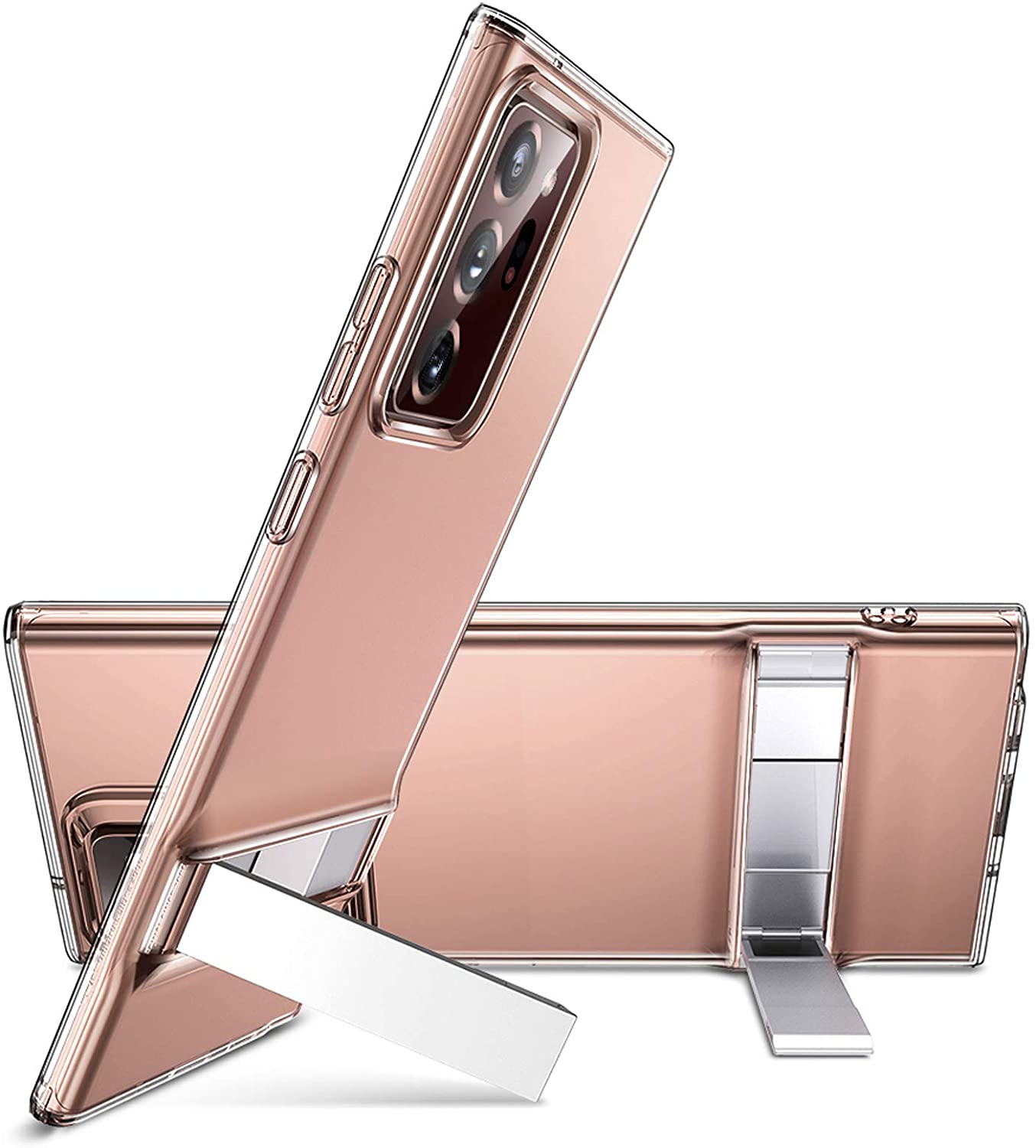 DualPro for Samsung Galaxy Note20 Ultra & Note20 Ultra 5G
