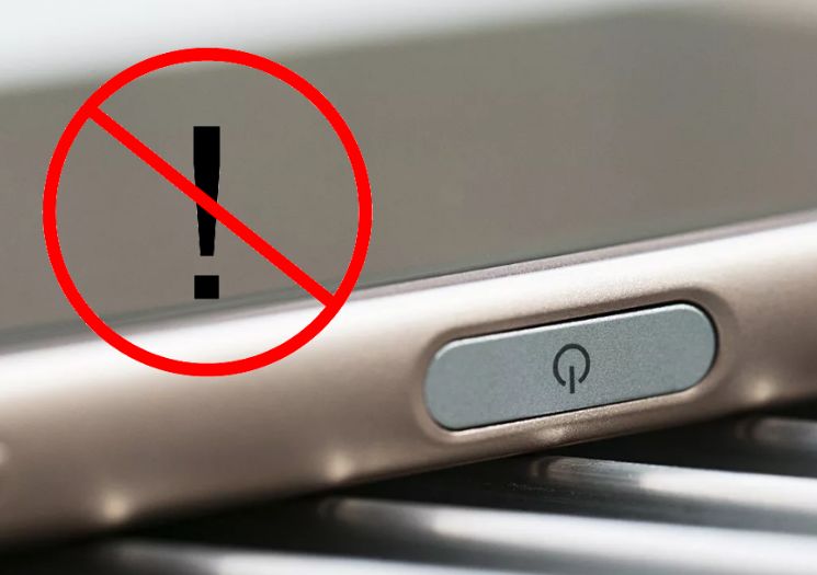 Xperiaに米国で指紋認証センサーを搭載できないワケは アップル 指紋センサー 電源ボタンが原因 スマホ評価 不具合ニュース