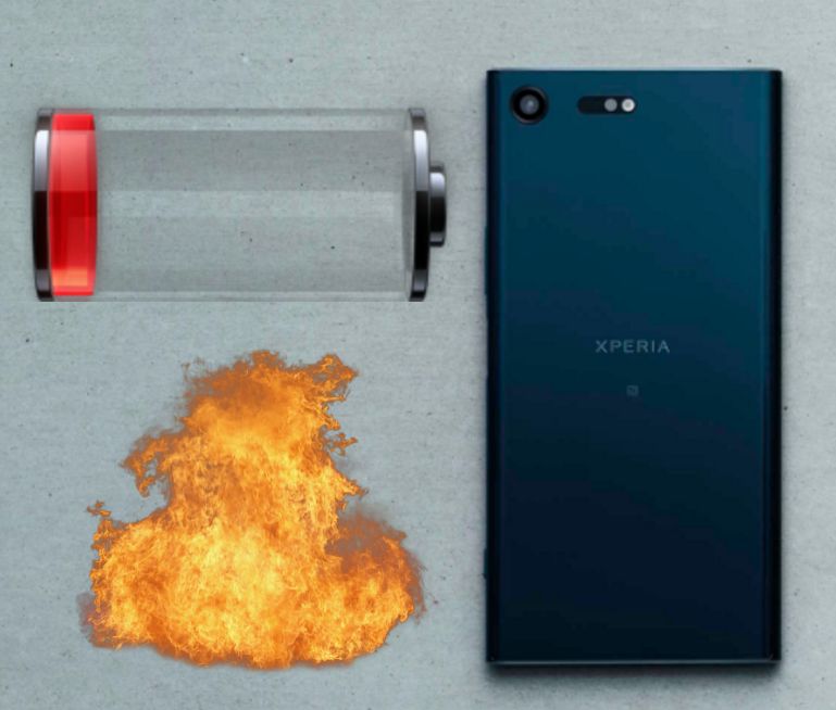 Xperiaの異常バッテリー消費、発熱、カクつき、再起動不具合の対処法まとめ – Xperia XZ Premium ...
