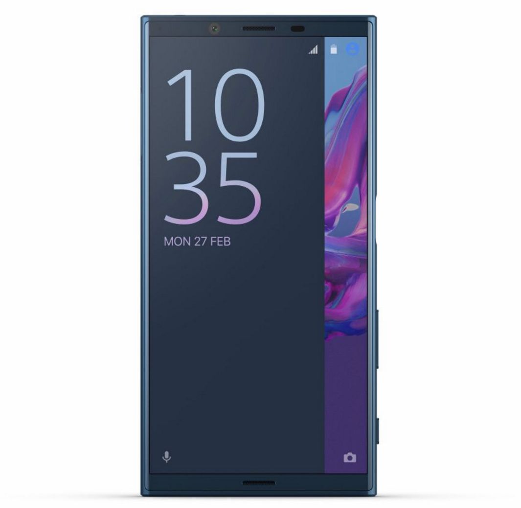 Xperia Xz1はイヤホンジャックを廃止との情報 バッテリー容量増加とベゼル狭額のため スマホ評価 不具合ニュース