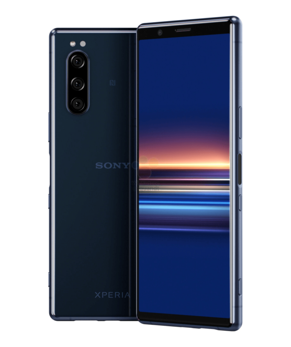 速報 Xperia 2 こと新型xperiaのスペックと公式画像がリーク レッド ネイビーなどが存在 スマホ評価 不具合ニュース