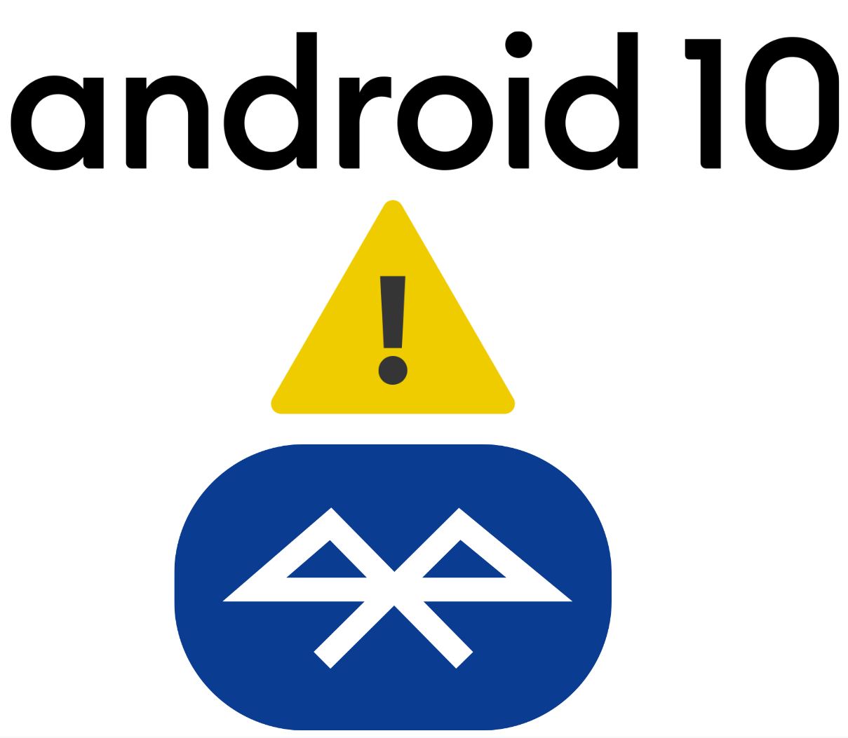 Android 10でbluetoothイヤフォンやカーナビが動作しない 音が出ない不具合の改善方法 スマホ評価 不具合ニュース